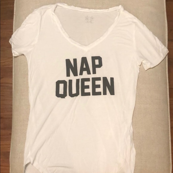 Nap Queen Shirt - Picture 1 of 5